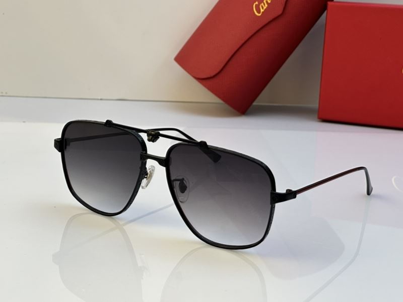 Cartier Sunglasses